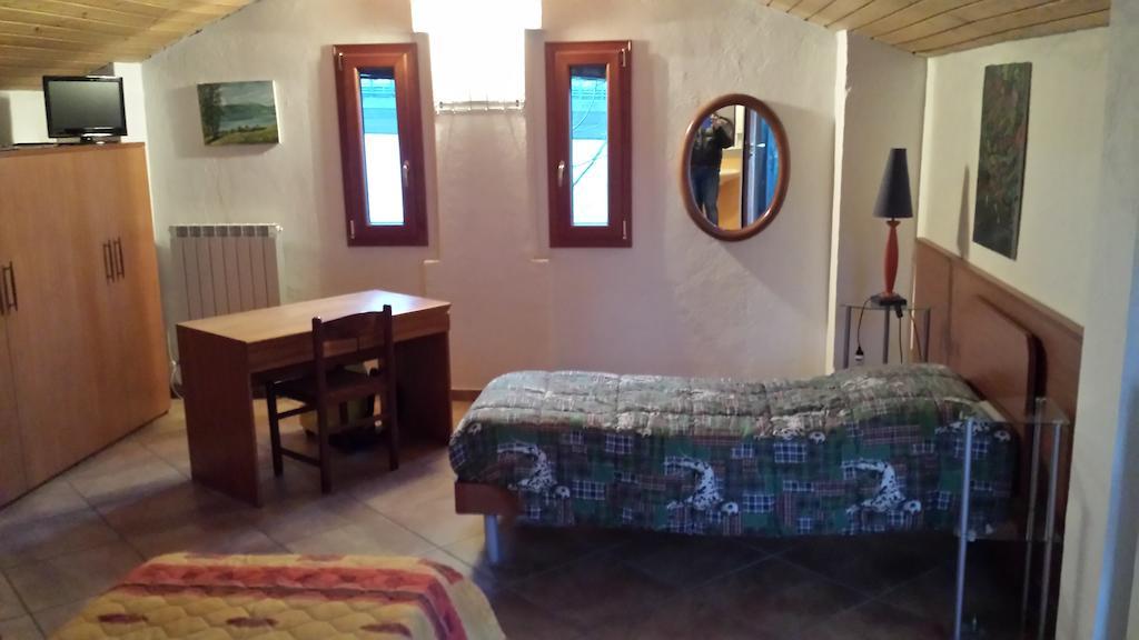 Trattoria I Bodega Hotel Abbadia Lariana Zewnętrze zdjęcie