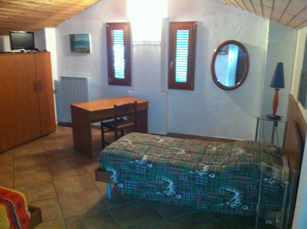 Trattoria I Bodega Hotel Abbadia Lariana Zewnętrze zdjęcie