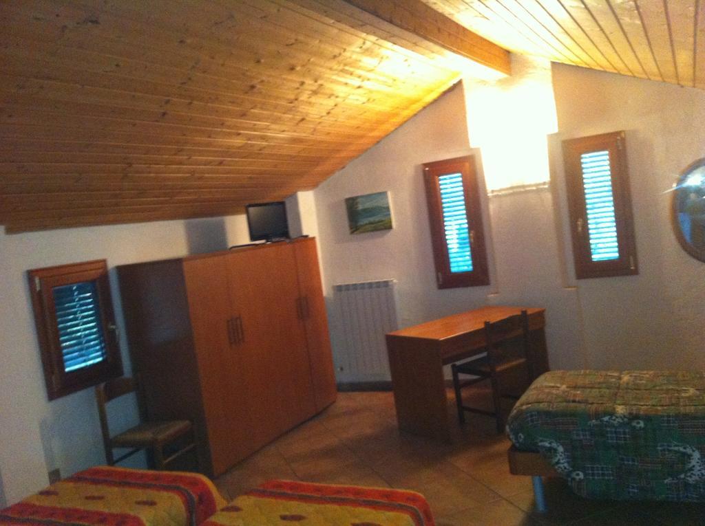 Trattoria I Bodega Hotel Abbadia Lariana Zewnętrze zdjęcie